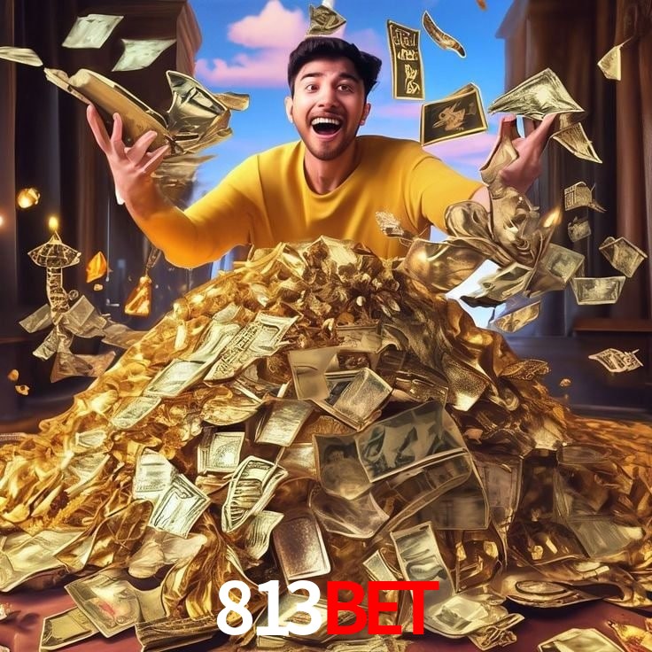 Bônus Diários 813bet