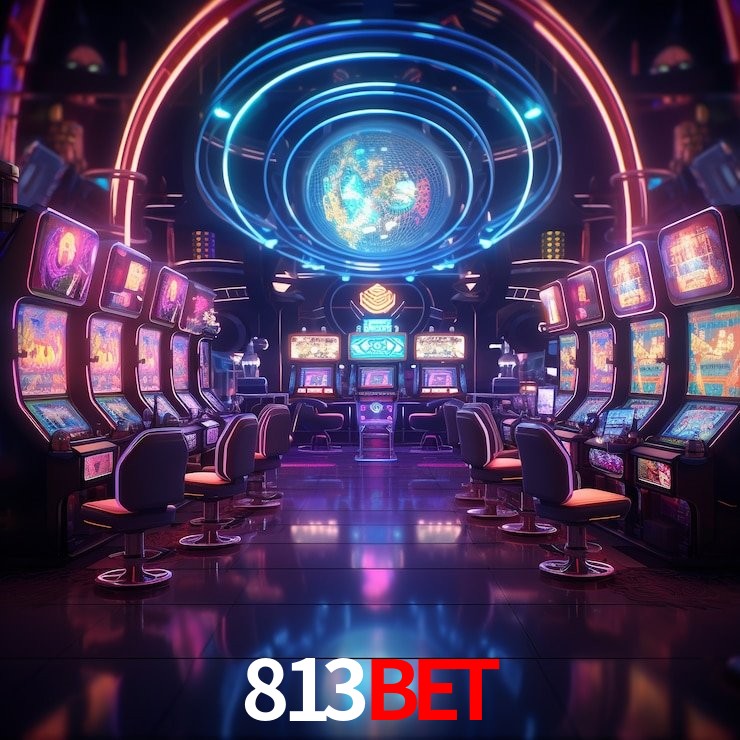Painel RTP 813bet