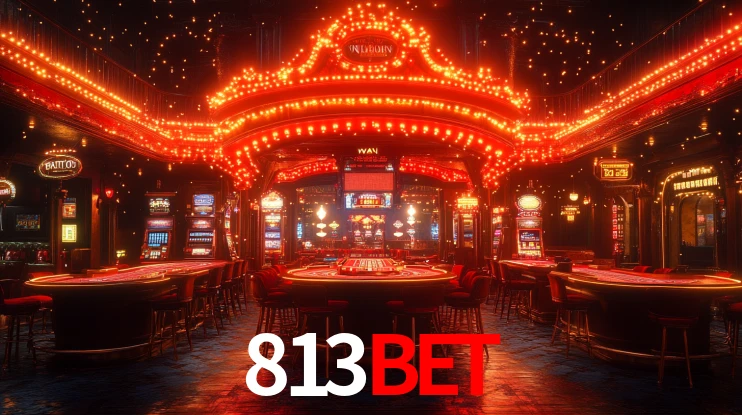 813bet App Interface