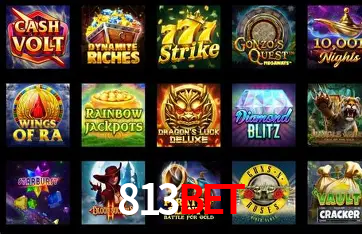 Descubra a Essência do 813bet: Nossa História e Compromissos