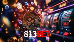 App oficial 813bet