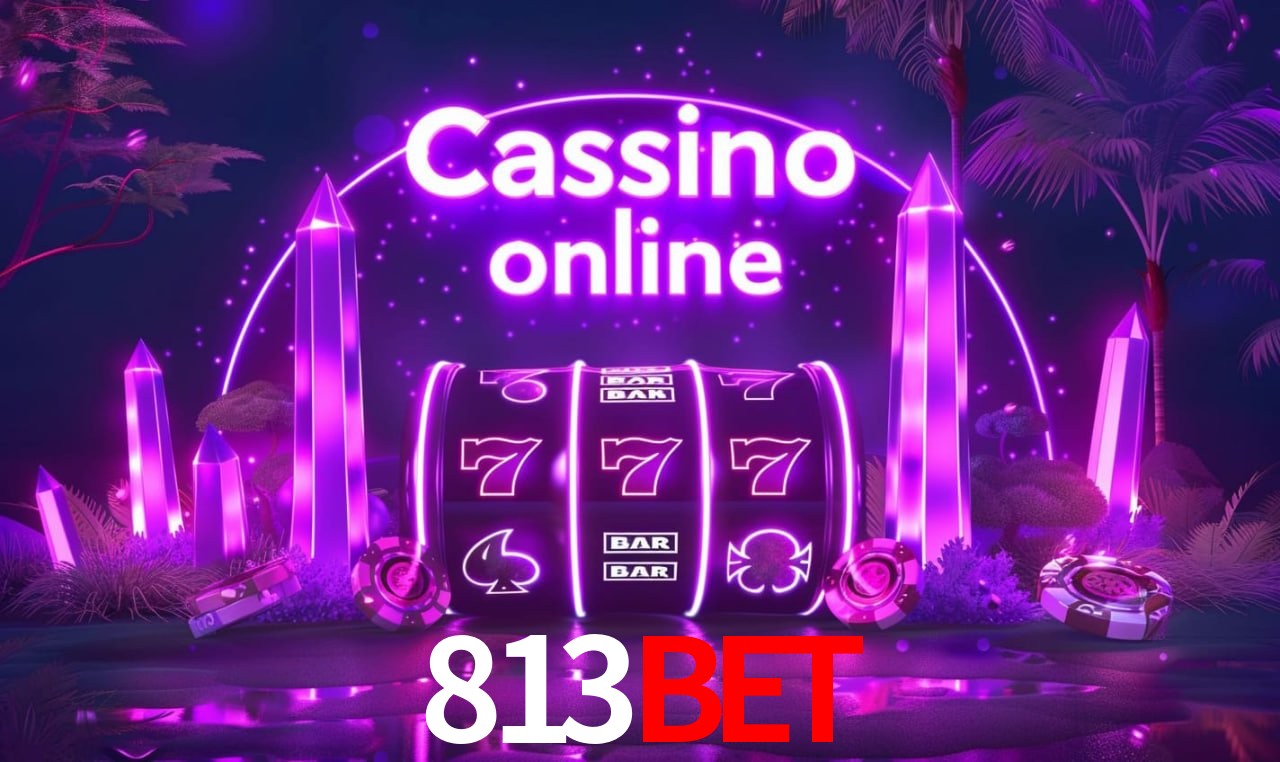 Provedores de Jogos 813bet