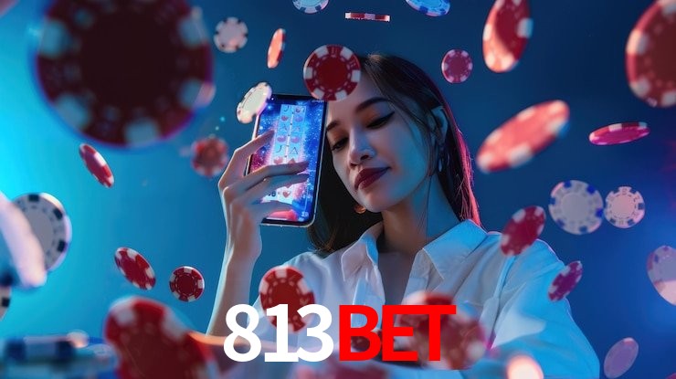 A Experiência Imersiva dos Cassinos Ao Vivo no 813bet