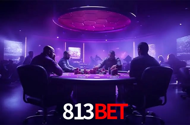 Apostas de Futebol 813bet