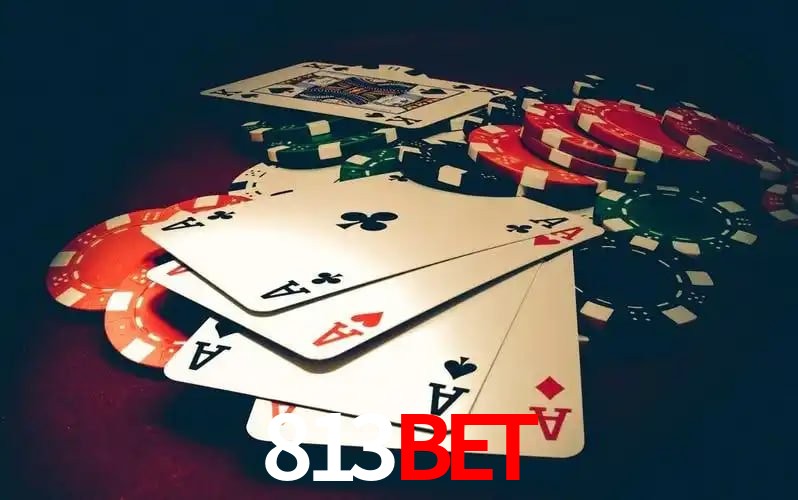 Fortune Tiger 813bet
