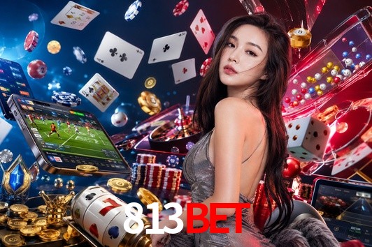 Live Casino 813bet