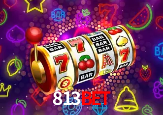 Apostas Esportivas na 813bet: Um Guia Completo