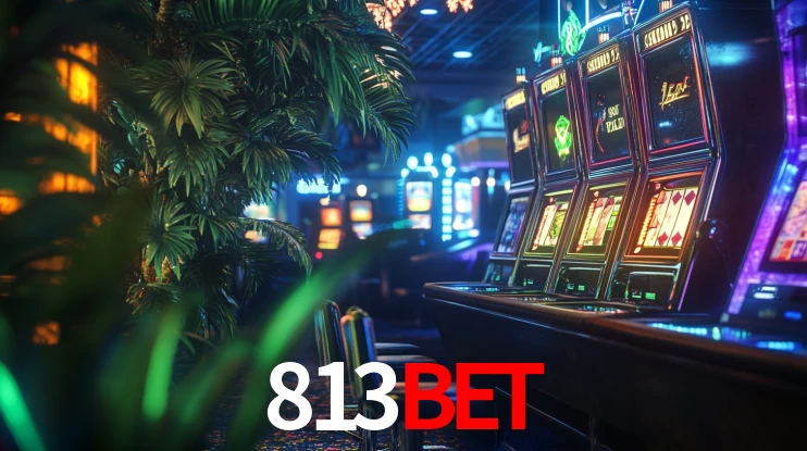 Blackjack Table 813bet