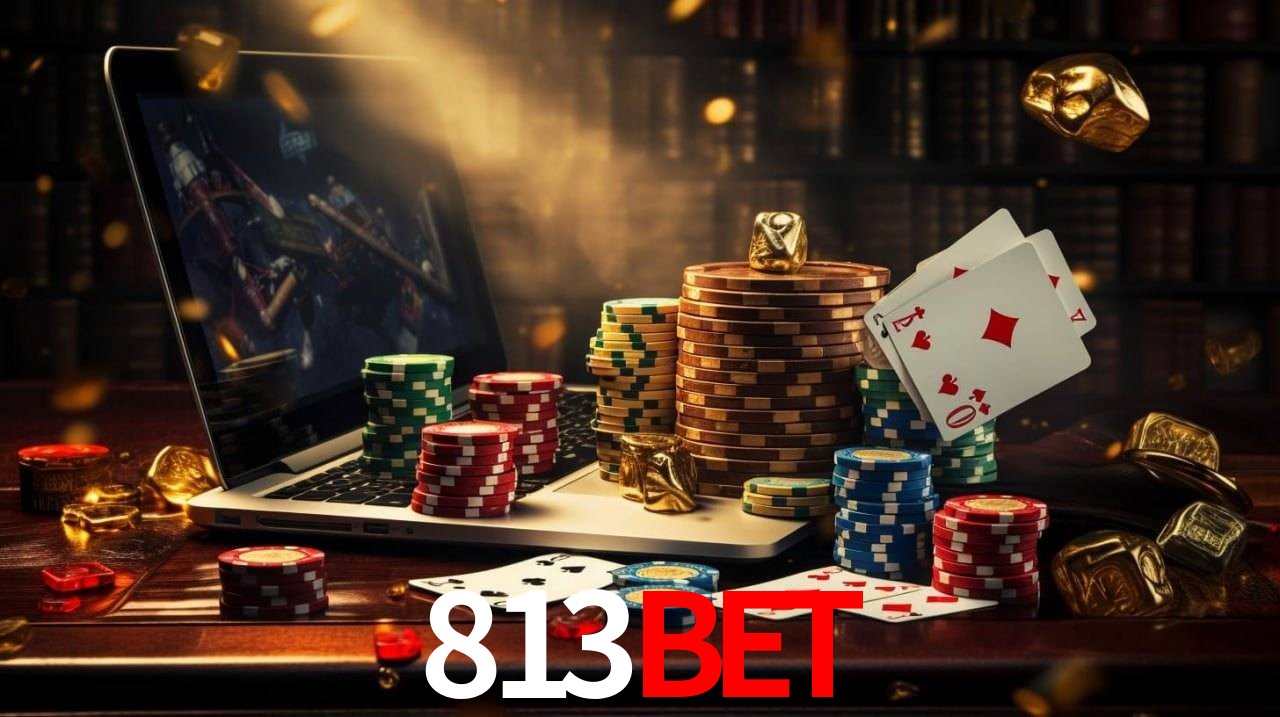 Programa VIP 813bet