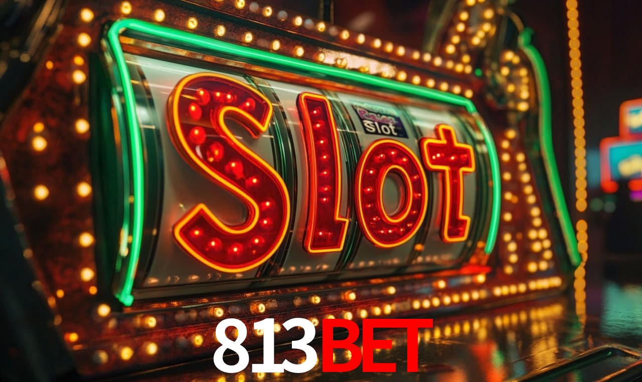 Login Seguro 813bet