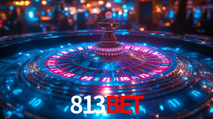 Premium Interface 813bet