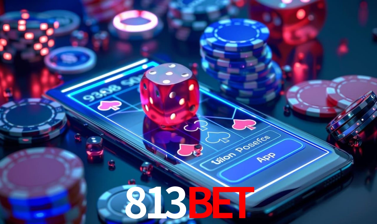 Infraestrutura 813bet