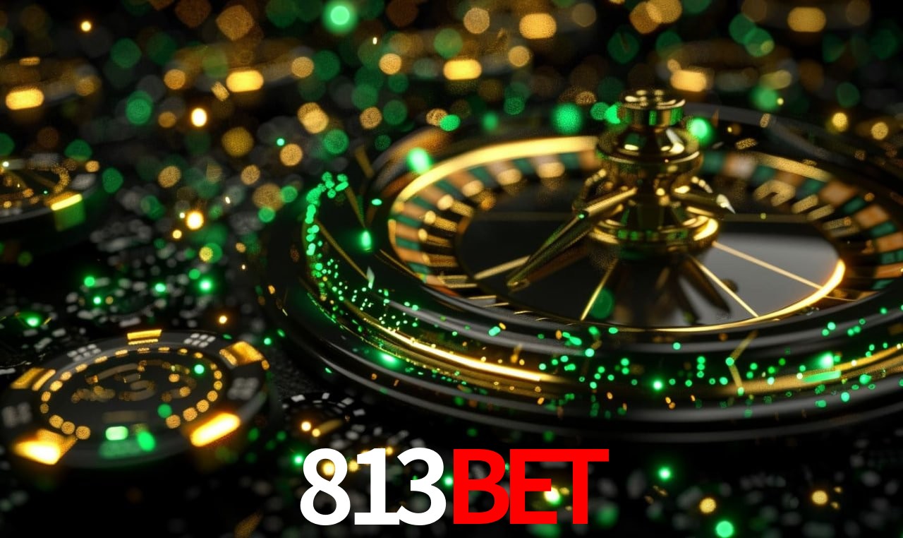 Jogos online 813bet