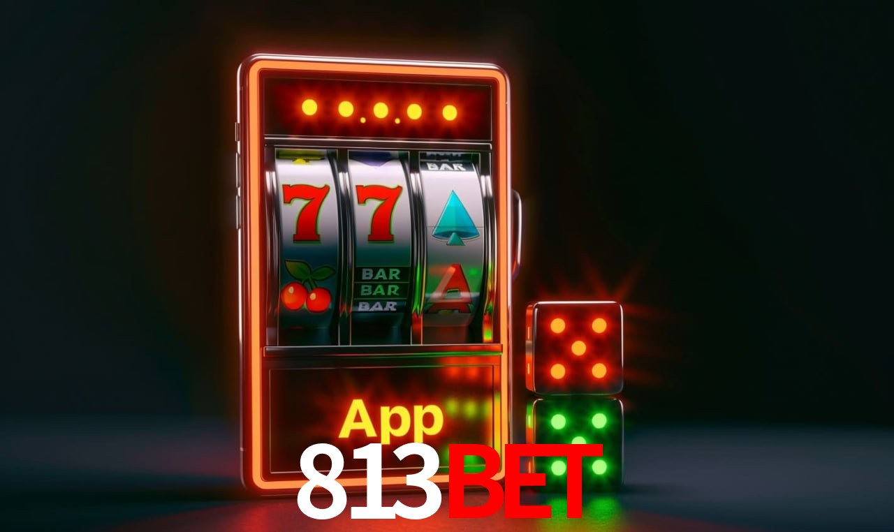 Apostas de Tênis 813bet