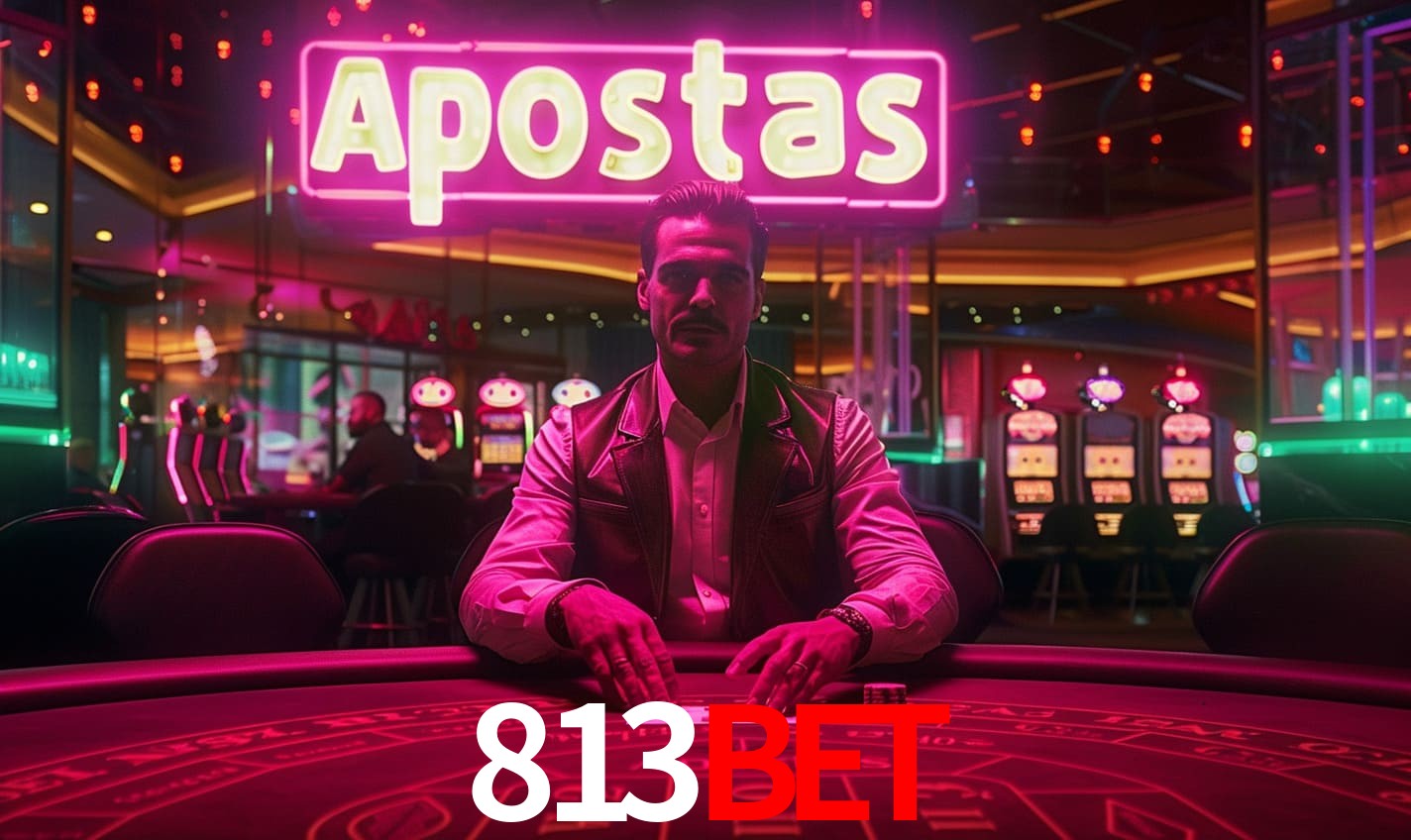 Descubra a Essência do 813bet: Nossa História e Compromissos