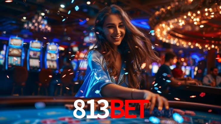 Experiência VIP 813bet