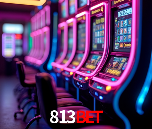 Bônus 813bet