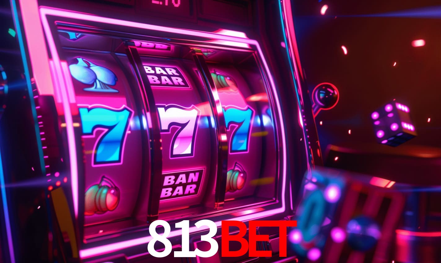 Explorando a Categoria de Eventos em Apostas na 813bet