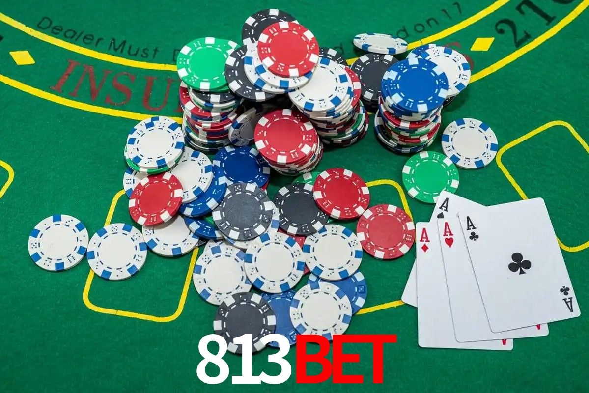 Interface Premium 813bet