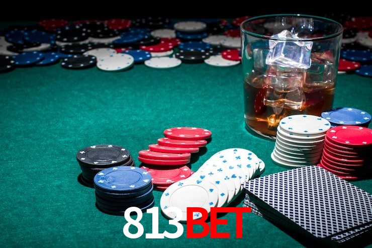 Torneios 813bet