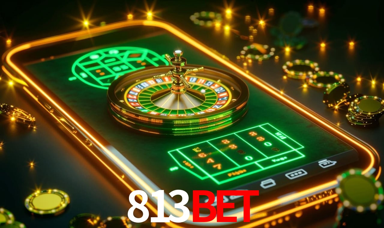 Segurança 2FA 813bet
