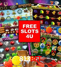 Desvendando o Mundo dos Jogos Virtuais na 813bet