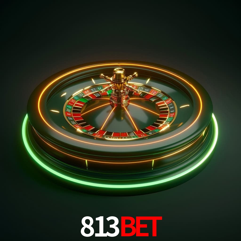 App mobile 813bet